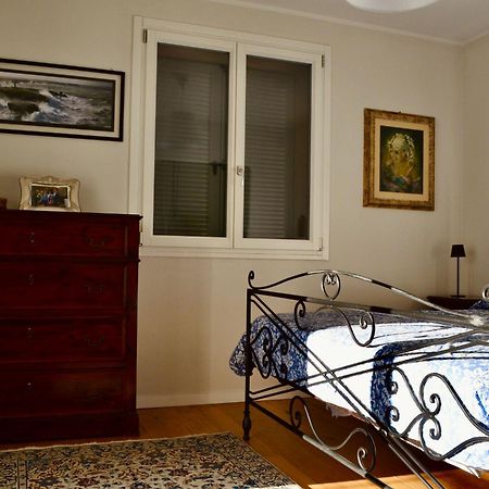 Bed and Breakfast Pane E Marmellata Синья Экстерьер фото