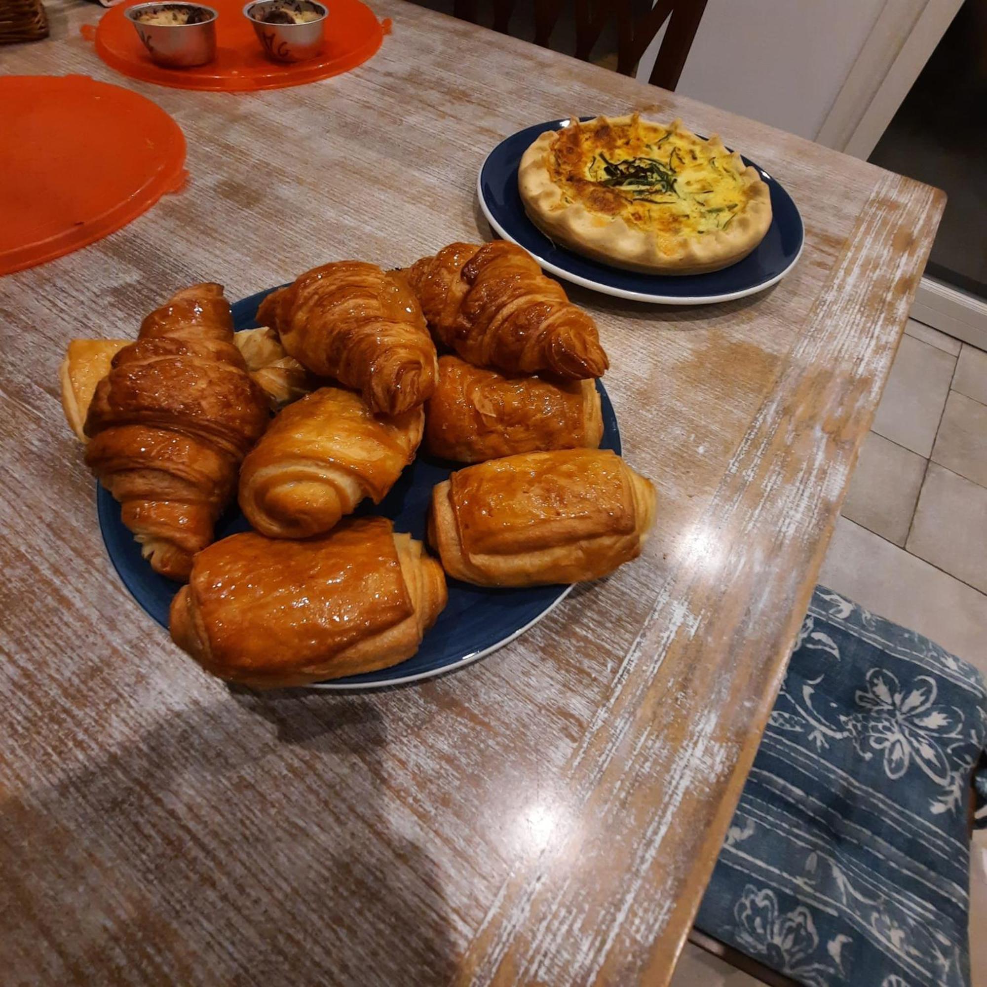 Bed and Breakfast Pane E Marmellata Синья Экстерьер фото