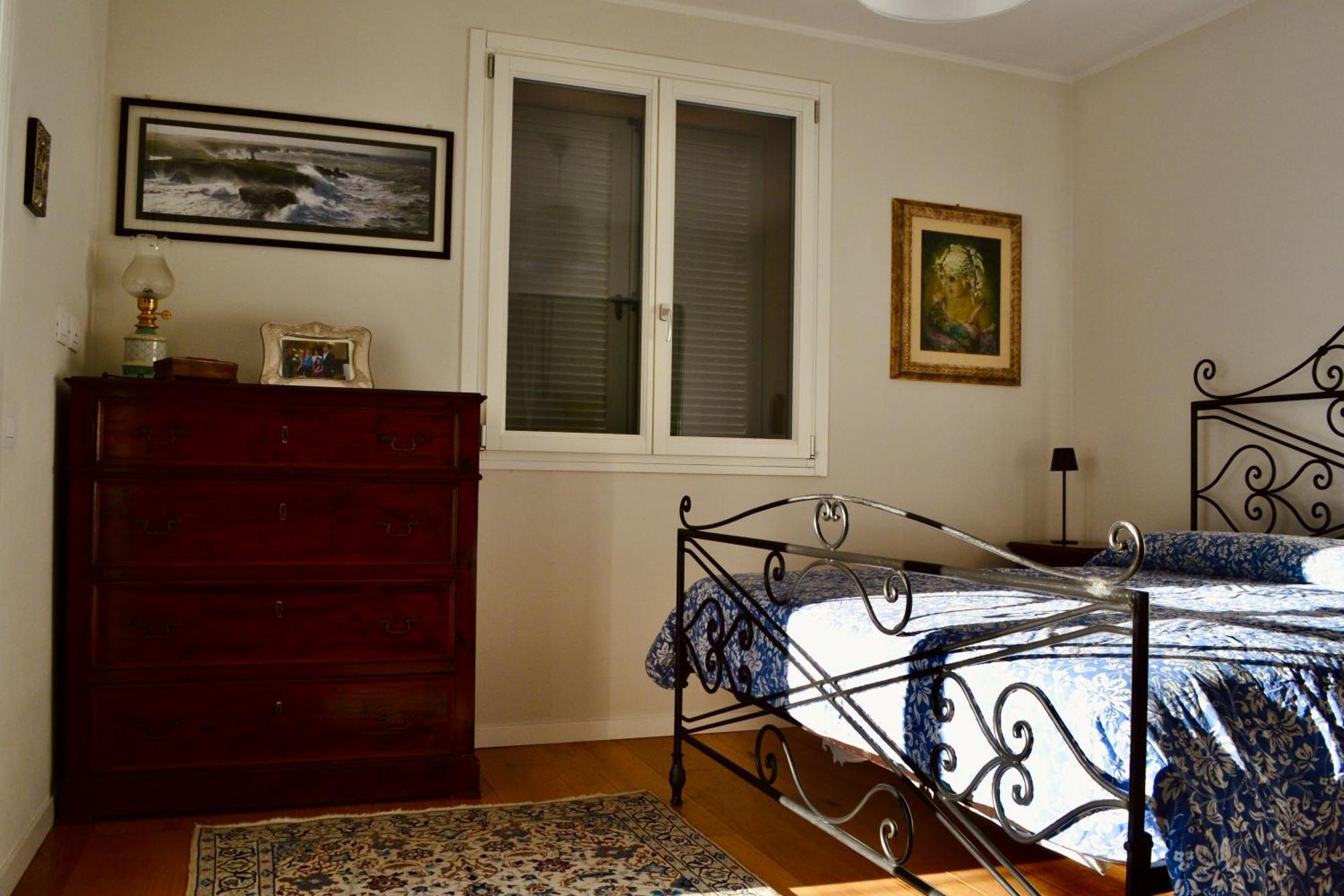 Bed and Breakfast Pane E Marmellata Синья Экстерьер фото