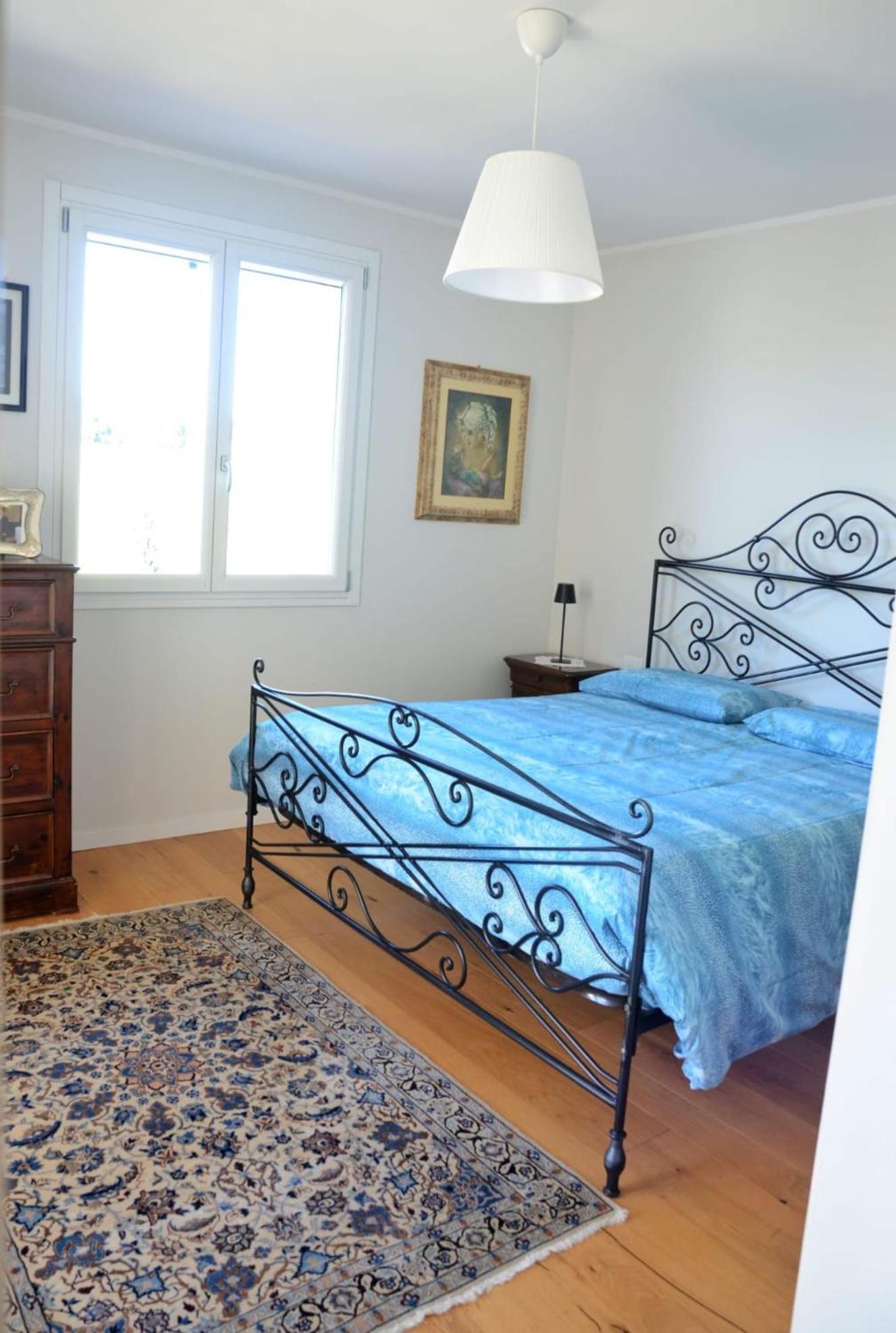 Bed and Breakfast Pane E Marmellata Синья Экстерьер фото
