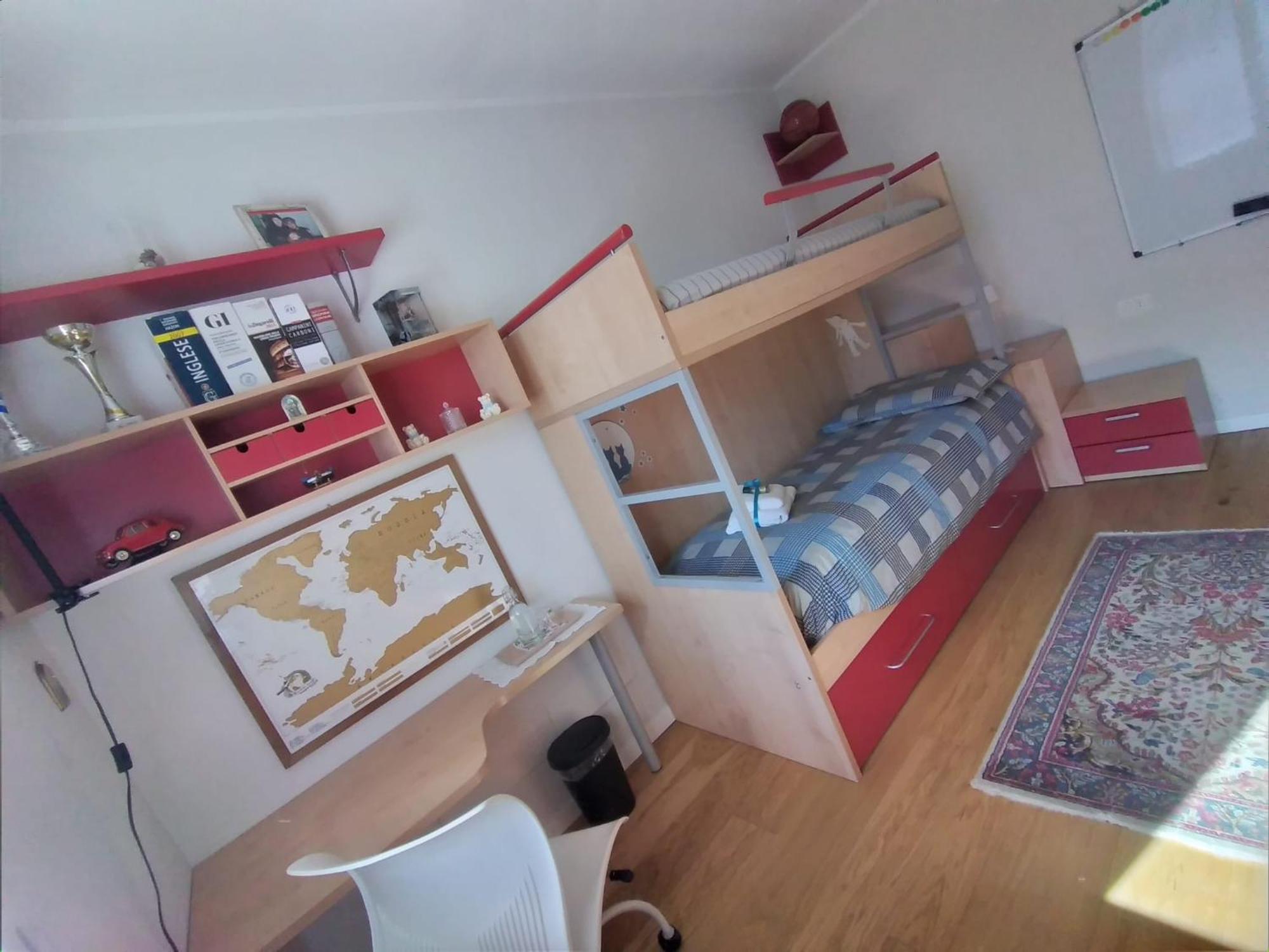 Bed and Breakfast Pane E Marmellata Синья Экстерьер фото